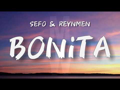 Sefo & Reynmen - BONİTA (LYRİCS)