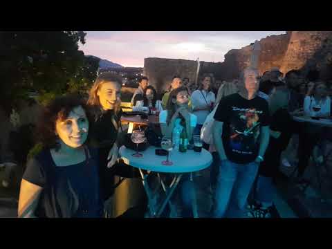 Grupa Jonathan na Trsatu