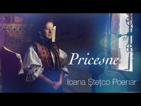 Colaj Pricesne - Ioana Stetco Poenar