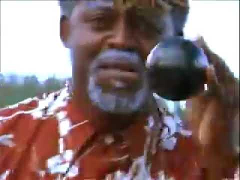 Tonton Dezirab - Cherie Ou Mèt Alé (Official Video)