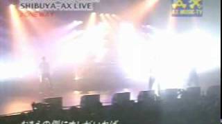 (live) KICK THE CAN CREW - Fuji Rock 2002