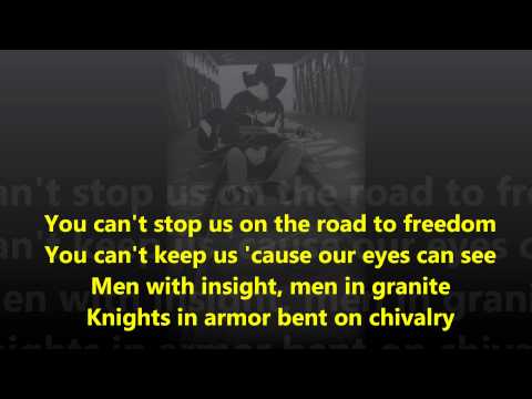 Tupelo Honey-Joseph Baldwin(lyrics)