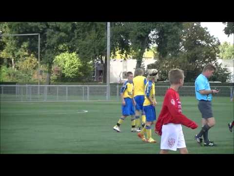 DVO D1 - Schijndel D1,deel 6/6