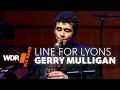 Gerry Mulligan - Line For Lyons | WDR BIG BAND