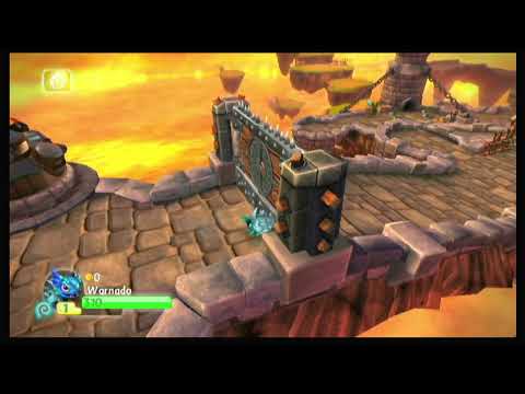 Ch3 soup jump with reset soup