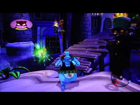 68 Sly 4  Thieves in Time pt68   40 Thieves   Copy Cats pt2