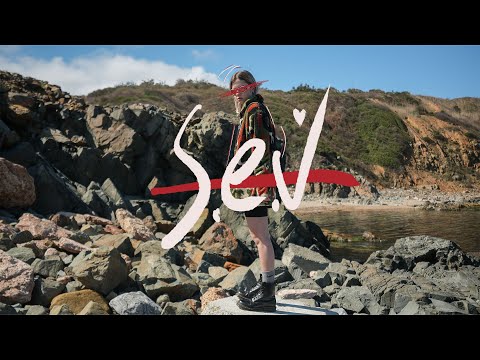 Alper Erözer - SEV (Official Video 4K)