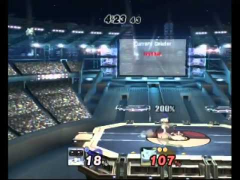 ETFC4 - Oracle (ROB) vs Denti (Ivy)