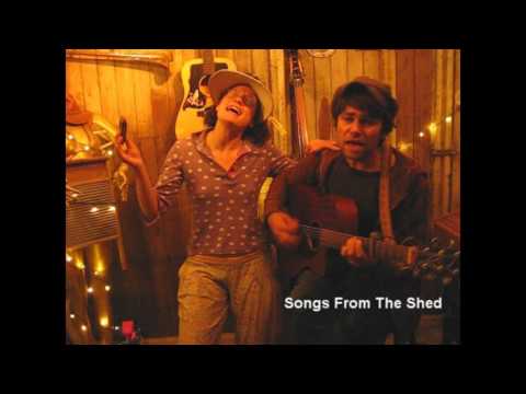 Glowglobes  - Treasure Chest - Songs From The Shed