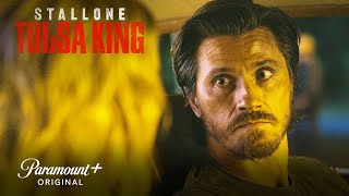 Tulsa King | Season 3 Episode 3 Official Promo