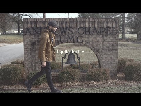 J. Monty - Holy Flow | Testify (Season 2: Part 1)