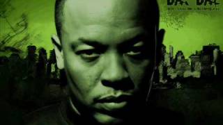 dr dre -  the future part 1