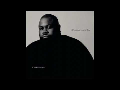 Chuck Strangers - A Forsaken Lover’s Plea (2024) [Album]