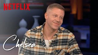 Macklemore Explains Rap (Full Interview) | Chelsea | Netflix video