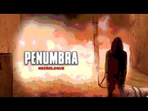 Penumbra Necrologue OST: Red