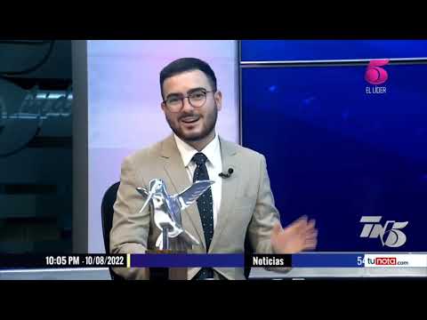 Entrevista TN5 thumbnail