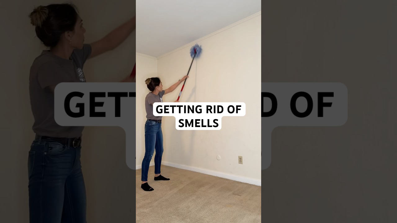 Need to remove pet odors? Try Kennel Odor Eliminator #odorremoval #petodorremoval #deepclean