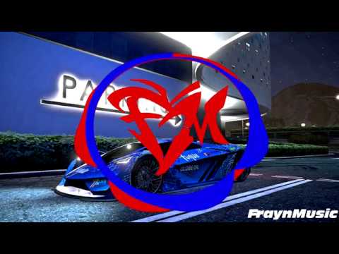 jade. & Seppe - ARES