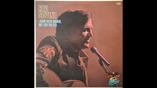 Red Sovine - I Know You&#39;re Married, But I Love You Still [c.1968]