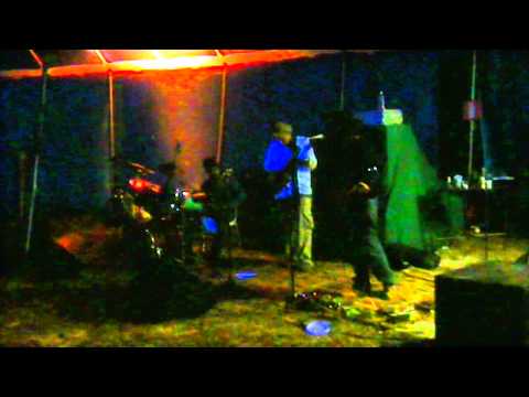 SuperSimples- Love Buzz ( Cover)- Cachoeira Alta 2006