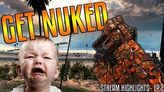 TRASH TALKING SESSION JOINERS get NUKED LIVE on STREAM (see description) | STREAM HIGHLIGHTS (EP.2)