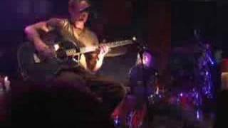 sevendust - beautiful accoustic