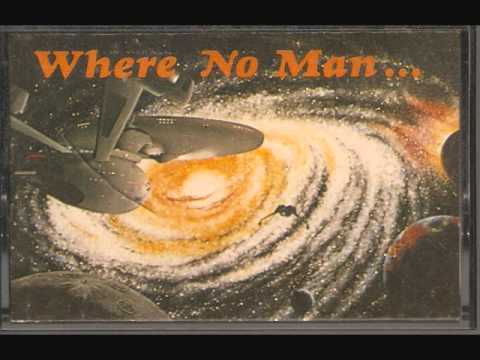 Where No Man 14 - Sun of Vulcan