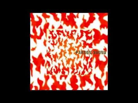 Pärson Sound‎ – Sov Gott Rose-Marie