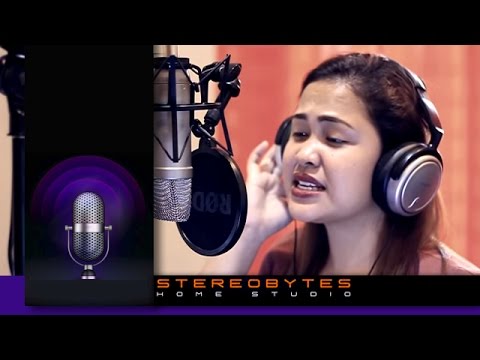 NECIE DIAZ - Through the rain