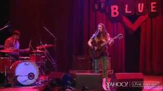 Ani DiFranco - Dithering (Live)
