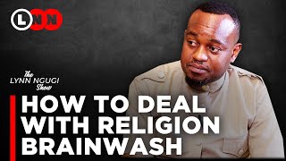 How to spot fake "Men of God, dealing with religion brainwash, and buying annointing oil with Pst T