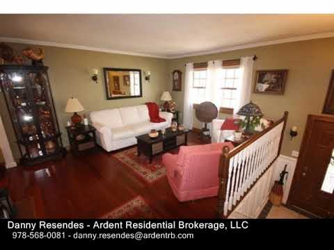 90 Sheryl Dr, Northbridge MA 01588 - Single Family Home - Real Estate - For Sale -