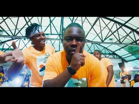 Y COASTY WANGANA KI WANGA Official Video