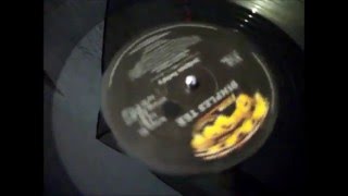 Dimples Tee - Jealous Fellas (Norberto Mix & Instrumental Mix) (Vinyl)
