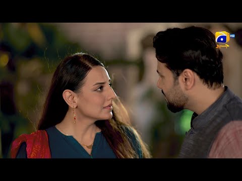 Qalandar Episode 07 Promo | Tonight at 8:00 PM On Har Pal Geo