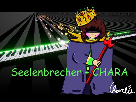 Seelenbrecher + CHARA (76-77) - Shifting Realities Chara Theme