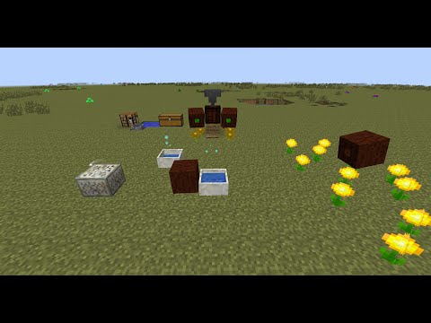 Resonant Rise 3 Ep 5: Botania essentials