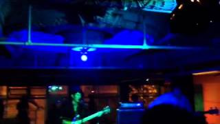 Vision -inner action live @ the mezz