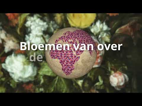 Flower Power Muiderslot 2022