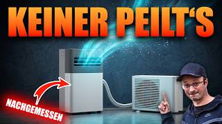 Endlich die PERFEKTE Klimaanlage aus China?