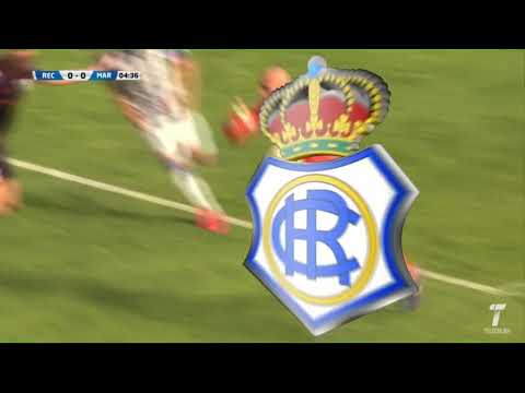 Jorn. 28ª 2ª B Gr.IV Temp.2019/2020 Recreativo 0 Marbella FC 0 Partido Completo.