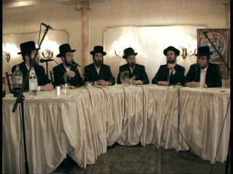 Famous talented 'Shira Choir' Performing LIVE