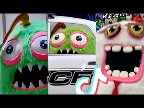 My Singing Monsters 🌟 MSM TikTok Compilation #59