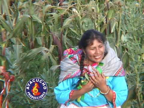 Mauka zapato / Mujer Ayacuchana / VIDEO OFICIAL