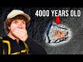 Unknown Ancient Structure Discovered On Google Earth Let S Go Explore It