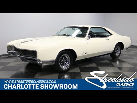 1966 Buick Riviera (CC-1652731) for sale in Concord, North Carolina