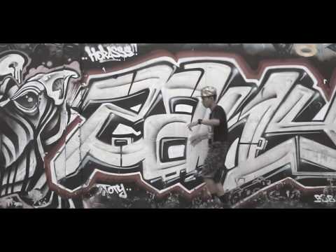 Bahe Skyrap Ft. Explode - Bukan Alasan ( Official Video )