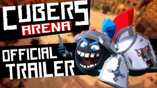 Watch and explore about Cubers: Llave de CD Arena AR XBOX One