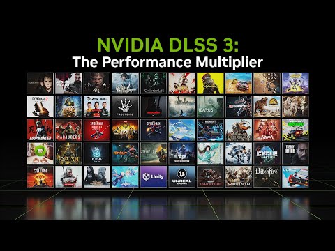 Evil Dead: The Game  4K NVIDIA DLSS Comparison 