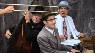 Big Bad Voodoo Daddy &quot;Why Me?&quot; Official video